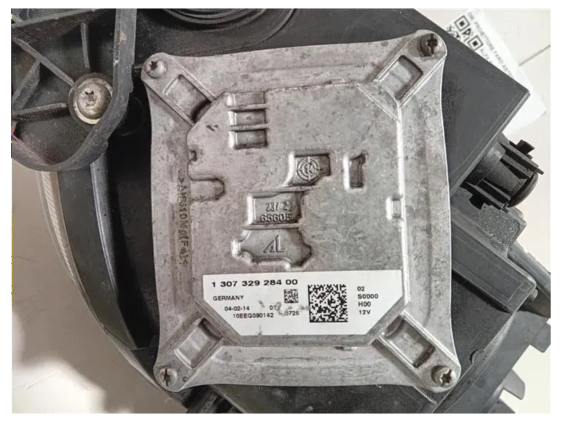 Proiettore ANT DX 46600711 Alfa Romeo Giulietta 2013