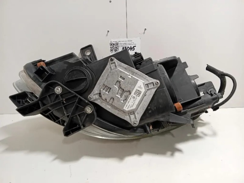 Proiettore ANT DX 46600711 Alfa Romeo Giulietta 2013