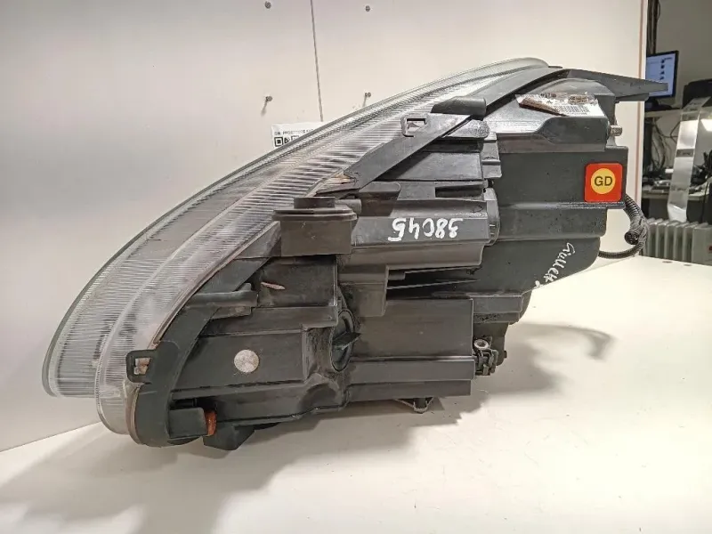 Proiettore ANT DX 46600711 Alfa Romeo Giulietta 2013