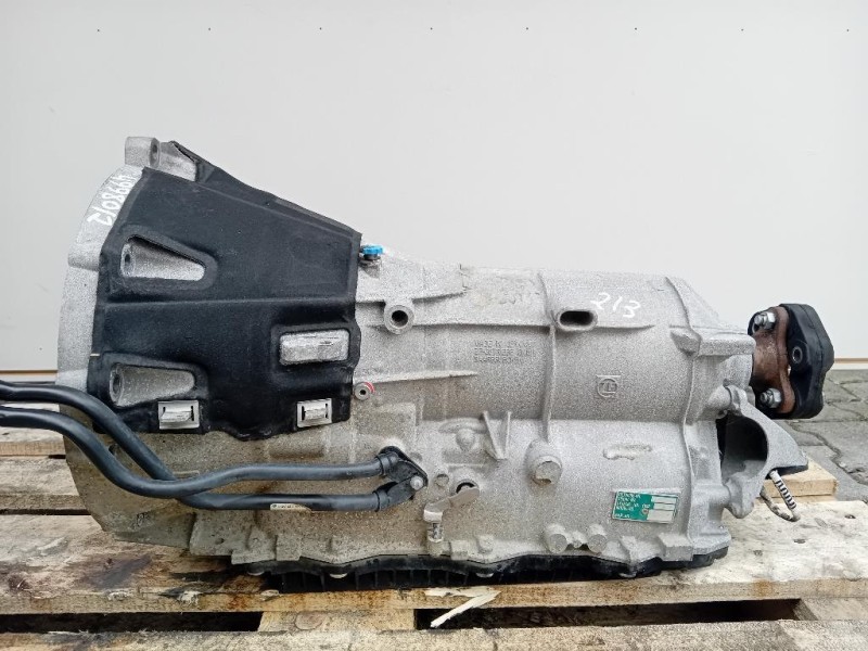 Cambio 8HP-45 8 MARCE AUTOMATICO Bmw Serie 1 F20 Berlina 2012