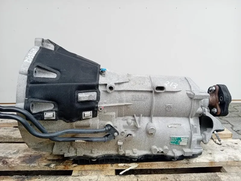 Cambio 8HP-45 8 MARCE AUTOMATICO Bmw Serie 1 F20 Berlina 2012