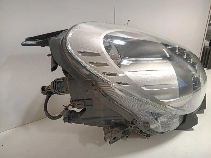 Proiettore ANT DX 46600711 Alfa Romeo Giulietta 2013