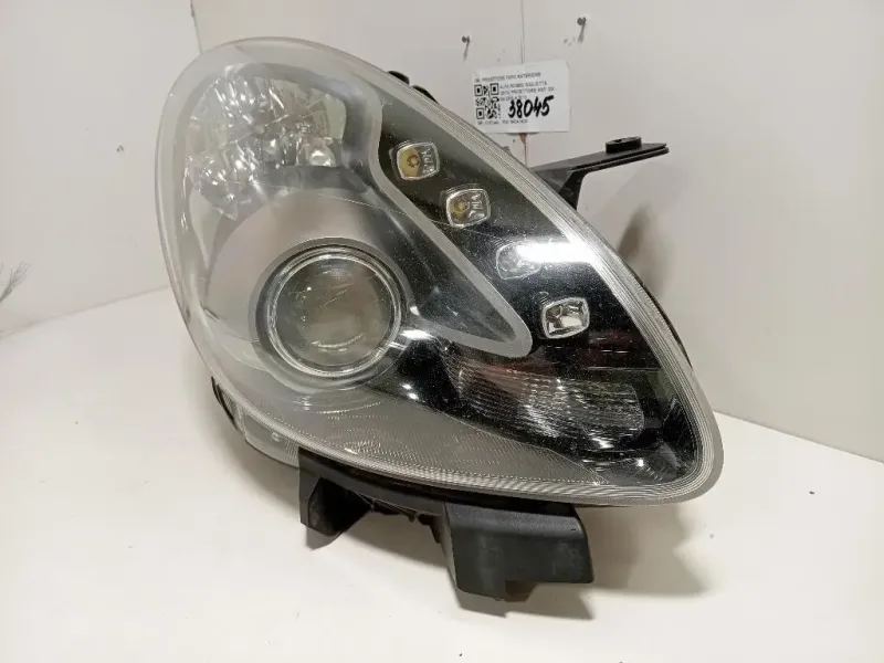 Proiettore ANT DX 46600711 Alfa Romeo Giulietta 2013