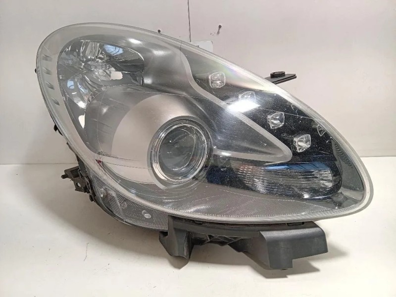 Proiettore ANT DX 46600711 Alfa Romeo Giulietta 2013