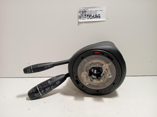 Devioguida Completo A2049000204 Mercedes Classe C W204 2011