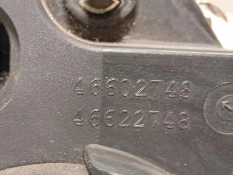 Proiettore ANT DX 46602748 46600711 Alfa Romeo Giulietta 2013