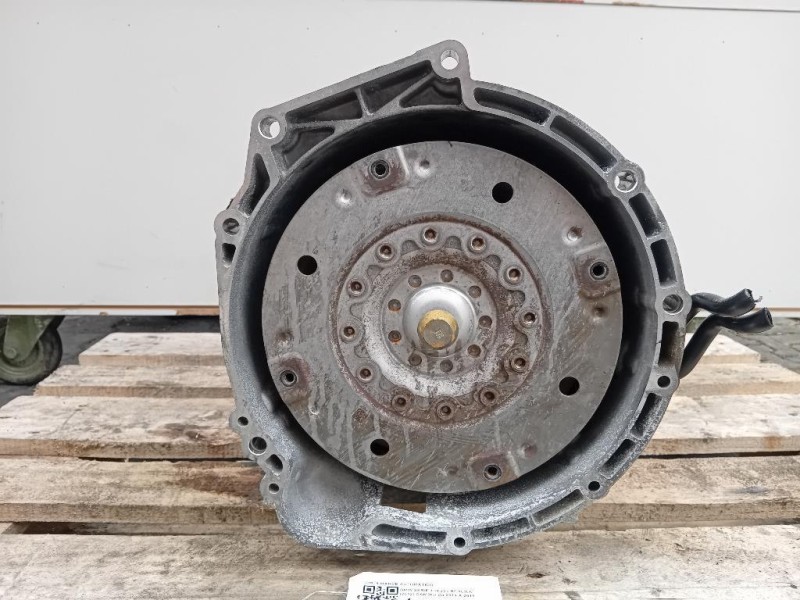 Cambio 8HP-45 8 MARCE AUTOMATICO Bmw Serie 1 F20 Berlina 2012