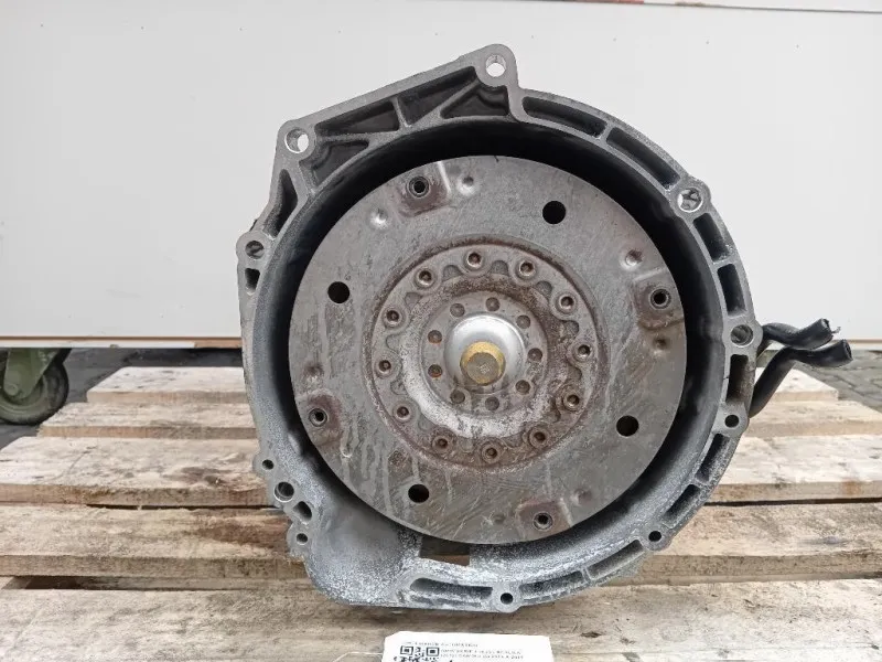 Cambio 8HP-45 8 MARCE AUTOMATICO Bmw Serie 1 F20 Berlina 2012