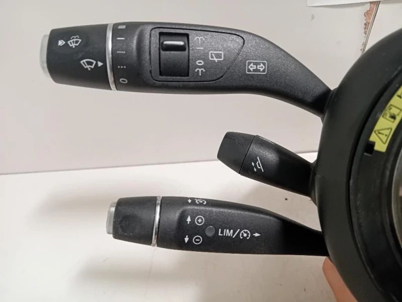 Devioguida Completo DEVIOGUIDA COMPLETO Mercedes Classe C W205 2014