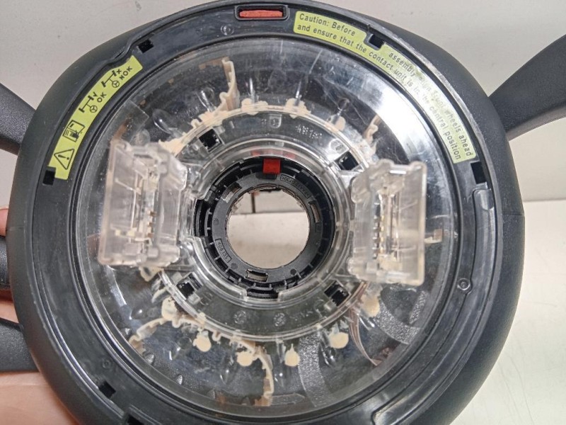 Devioguida Completo DEVIOGUIDA COMPLETO Mercedes Classe C W205 2014