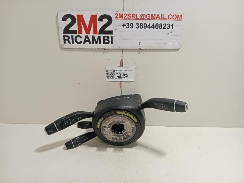 Devioguida Completo DEVIOGUIDA COMPLETO Mercedes Classe C W205 2014