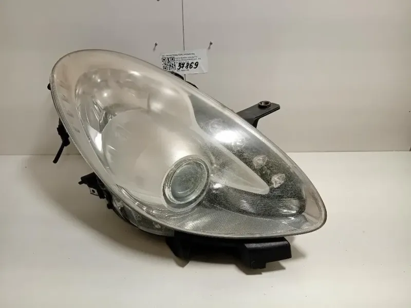 Proiettore ANT DX 46602748 46600711 Alfa Romeo Giulietta 2013