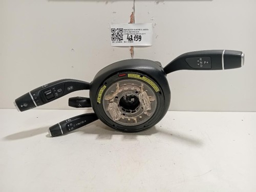 Devioguida Completo DEVIOGUIDA COMPLETO Mercedes Classe C W205 2014