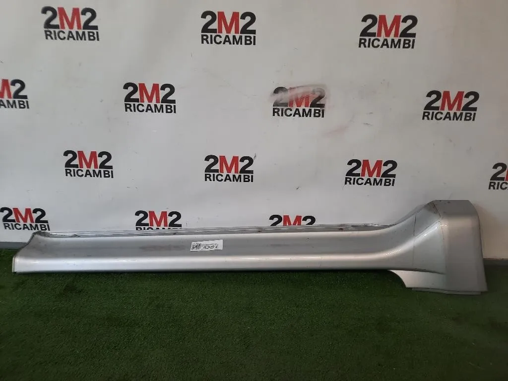 Sottoporta DX 5253C940 Mitsubishi Pajero III 2000