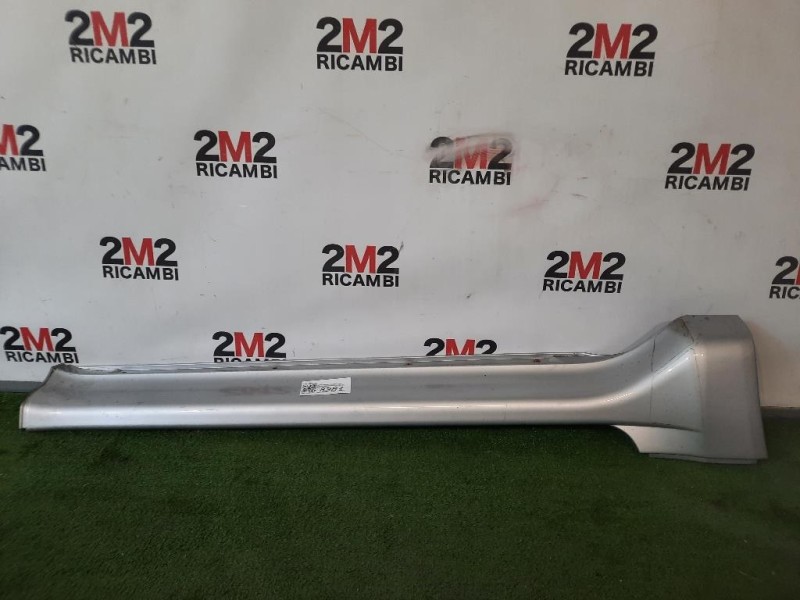 Sottoporta DX 5253C940 Mitsubishi Pajero III 2000