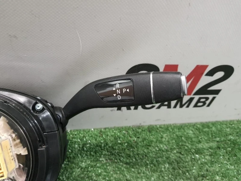 Devioguida Completo 415466 Mercedes Classe CLA C117 2016