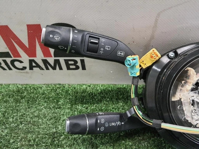 Devioguida Completo 415466 Mercedes Classe CLA C117 2016