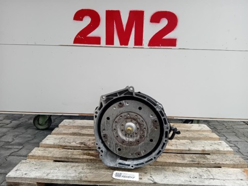 Cambio 8HP-45 8 MARCE AUTOMATICO Bmw Serie 1 F20 Berlina 2012