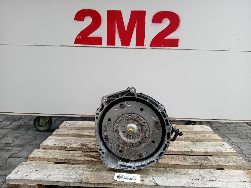 Cambio 8HP-45 8 MARCE AUTOMATICO Bmw Serie 1 F20 Berlina 2012