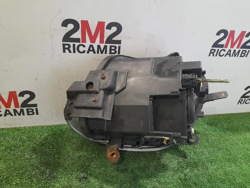 Proiettore ANT DX 89101886 Alfa Romeo MITO 2011