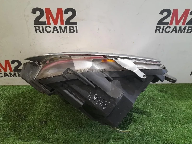 Proiettore ANT DX 89101886 Alfa Romeo MITO 2011