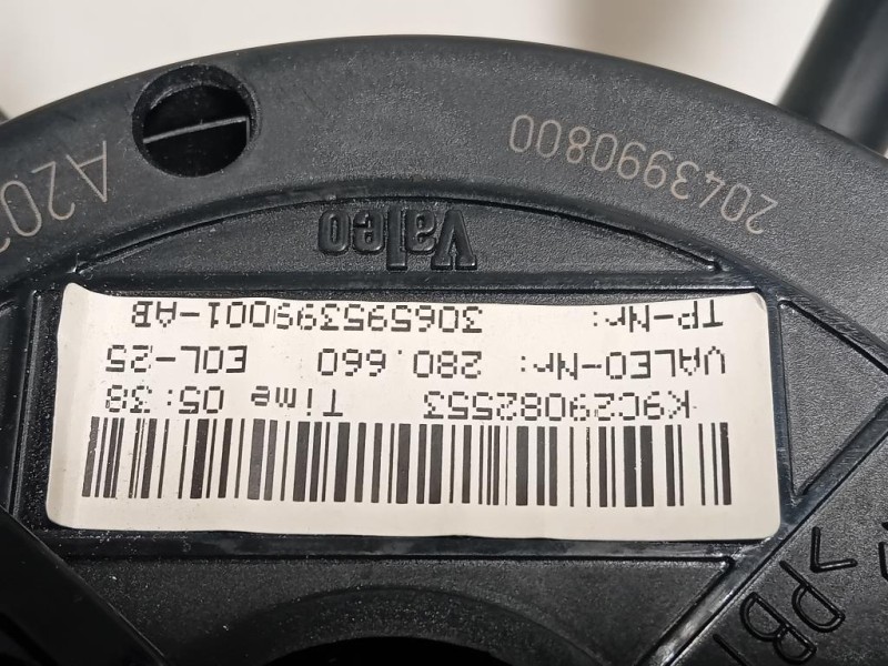 Devioguida Completo 2043990800 Mercedes Classe CLK C209 2003