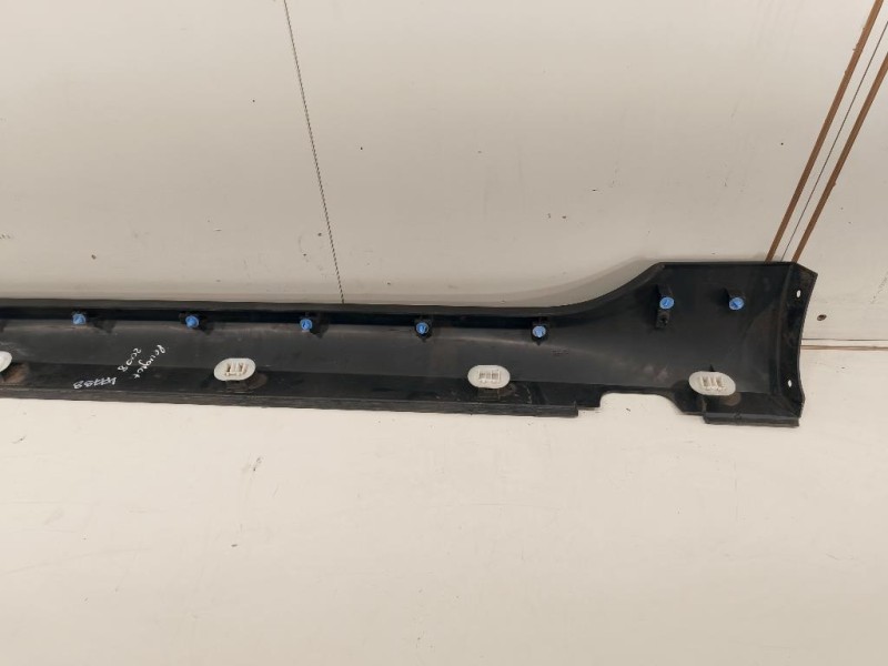 Sottoporta DX 96781715 Peugeot 2008 I 2013