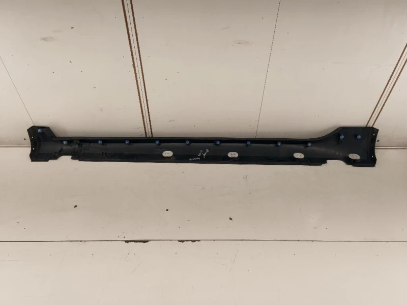 Sottoporta DX 96781715 Peugeot 2008 I 2013