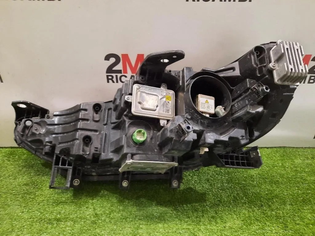 Proiettore ANT DX DANNEGGIATO 50552984 Alfa Romeo Stelvio 2017