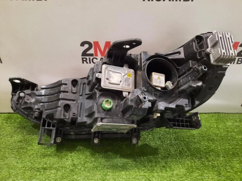 Proiettore ANT DX DANNEGGIATO 50552984 Alfa Romeo Stelvio 2017