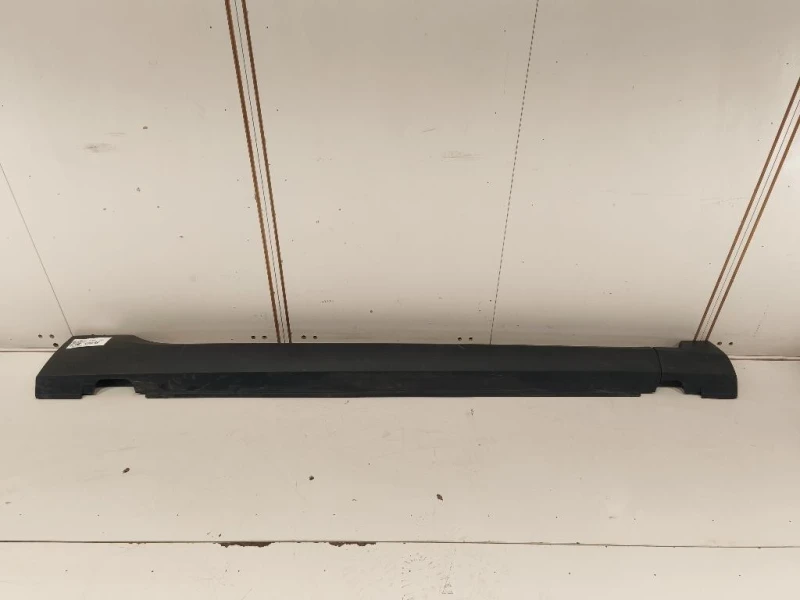 Sottoporta DX 96781715 Peugeot 2008 I 2013