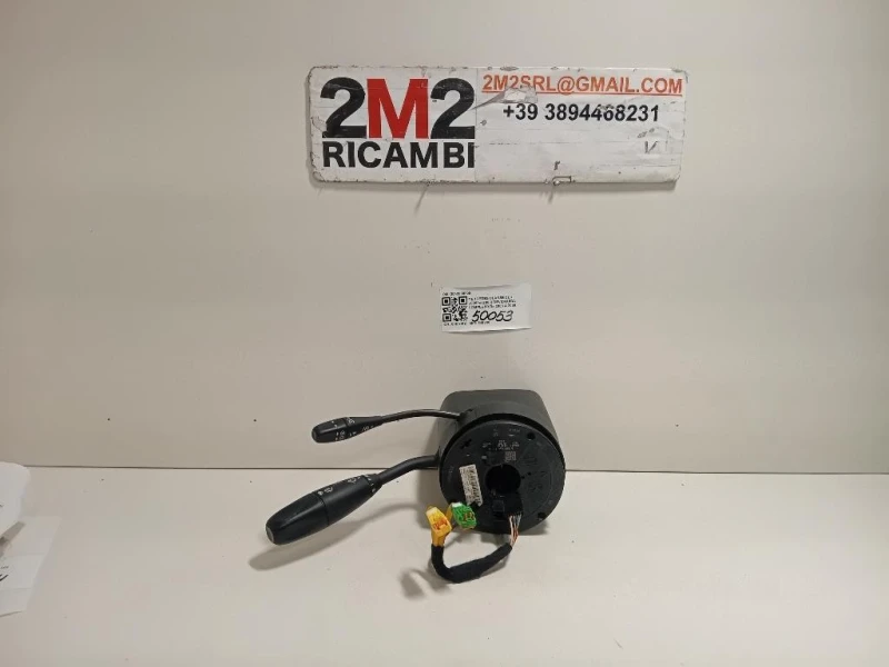 Devioguida Completo 2043990800 Mercedes Classe CLK C209 2003