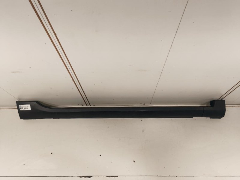 Sottoporta DX 96781715 Peugeot 2008 I 2013