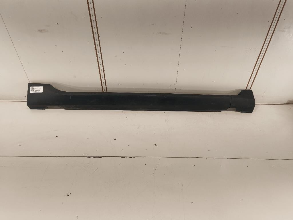 Sottoporta DX 96781715 Peugeot 2008 I 2013