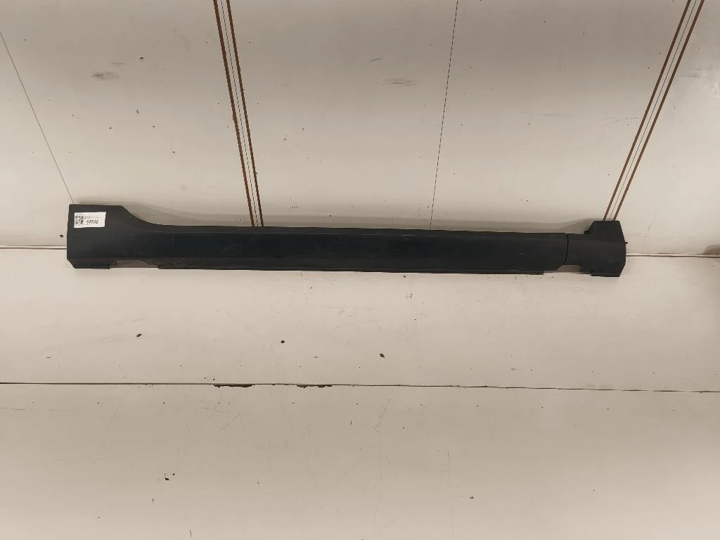 Sottoporta DX 96781715 Peugeot 2008 I 2013