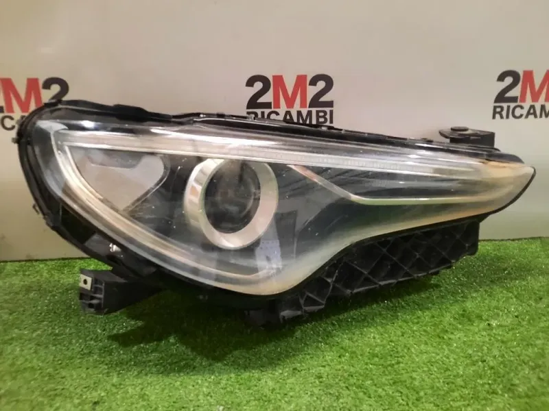 Proiettore ANT DX DANNEGGIATO 50552984 Alfa Romeo Stelvio 2017