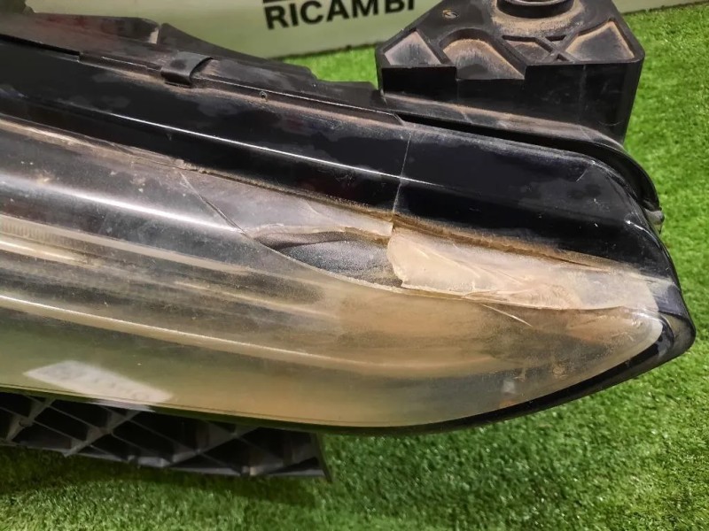 Proiettore ANT DX DANNEGGIATO 50552984 Alfa Romeo Stelvio 2017