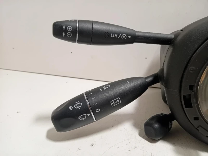 Devioguida Completo A2124409103 Mercedes Classe E C207 Coupé 2010