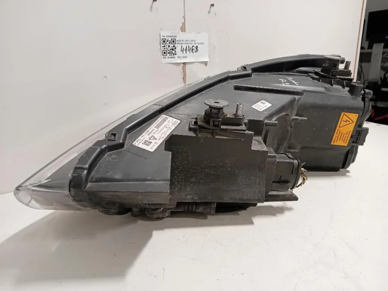 Proiettore ANT DX 8X0941006 Audi A1 8X1 2010