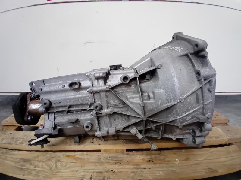 Cambio 6 MARCE MANUALE Bmw Serie 1 F20 Berlina 2012