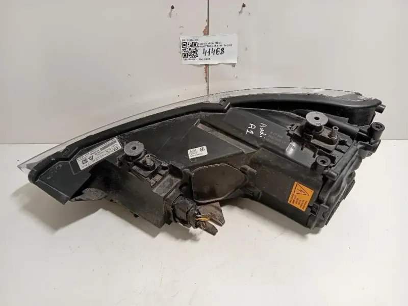 Proiettore ANT DX 8X0941006 Audi A1 8X1 2010