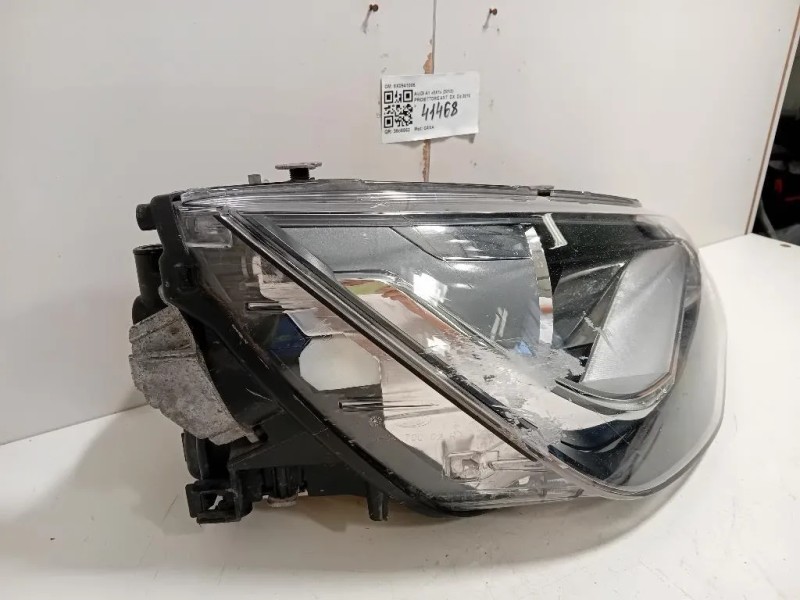 Proiettore ANT DX 8X0941006 Audi A1 8X1 2010