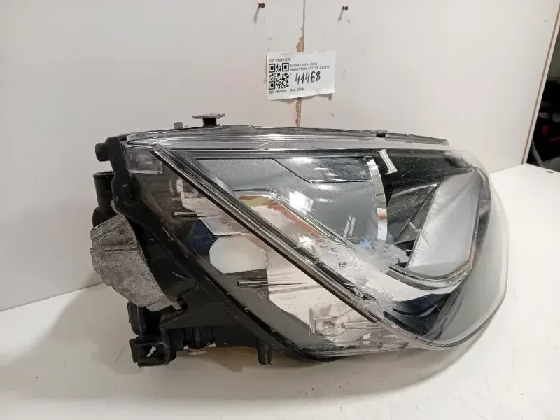 Proiettore ANT DX 8X0941006 Audi A1 8X1 2010