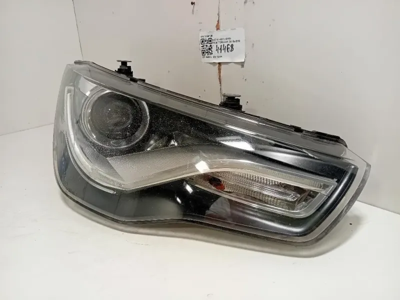 Proiettore ANT DX 8X0941006 Audi A1 8X1 2010