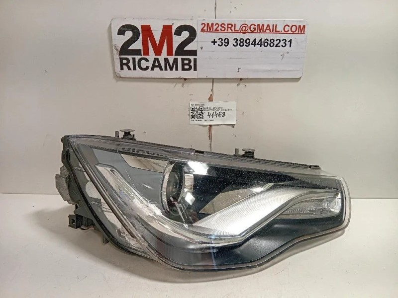 Proiettore ANT DX 8X0941006 Audi A1 8X1 2010