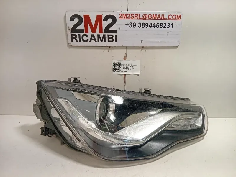 Proiettore ANT DX 8X0941006 Audi A1 8X1 2010