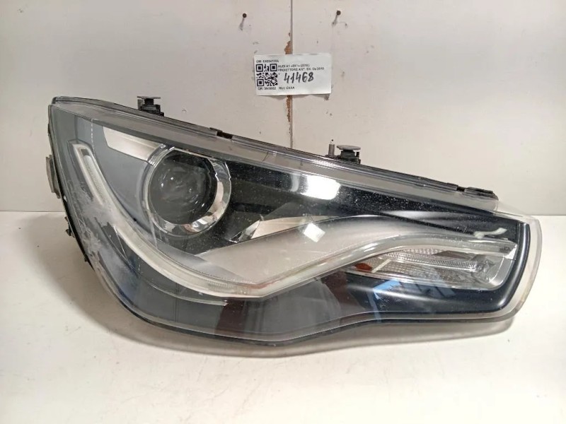 Proiettore ANT DX 8X0941006 Audi A1 8X1 2010