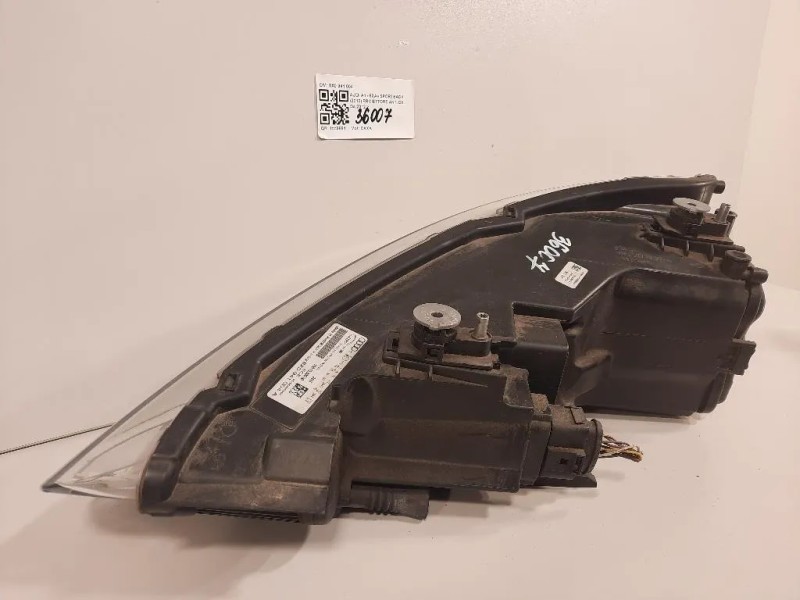 Proiettore ANT DX 8X0 941 004 Audi A1 8XA Sportback 2012