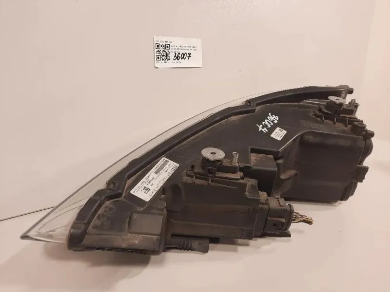Proiettore ANT DX 8X0 941 004 Audi A1 8XA Sportback 2012
