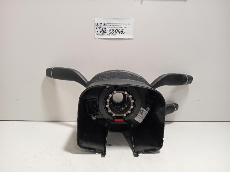 Devioguida Completo A2129008215 Mercedes Classe E W212 2009